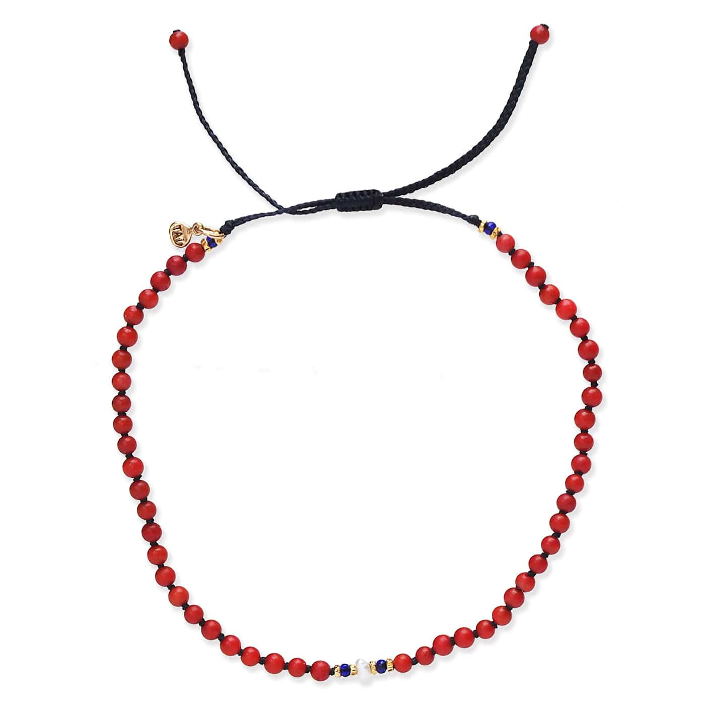 TAI JEWELRY | Khimuk Beaded Bracelet | Bracelet |