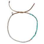 TAI JEWELRY | Madee Single Strand Beaded Bracelet | Bracelet |