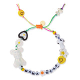 TAI JEWELRY Bracelet Mama's Fun Charm Beaded Bracelet