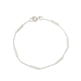 TAI JEWELRY | Mini Bar Chain Bracelet | Bracelet |