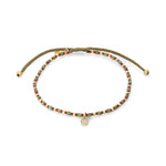 TAI JEWELRY | Mixed Charm Beaded Bracelet | Bracelet |