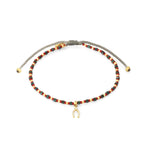 TAI JEWELRY | Mixed Charm Beaded Bracelet | Bracelet |