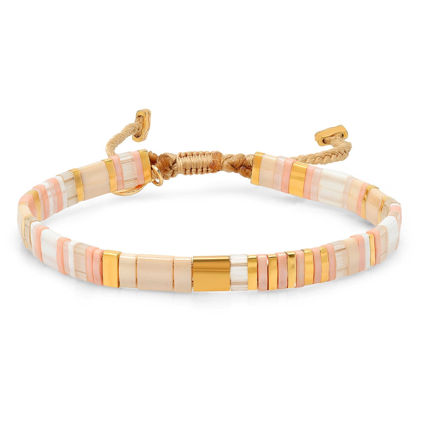 TAI JEWELRY | Narak Tila Beaded Bracelet | Bracelet |