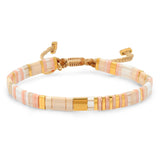 TAI JEWELRY | Narak Tila Beaded Bracelet | Bracelet |