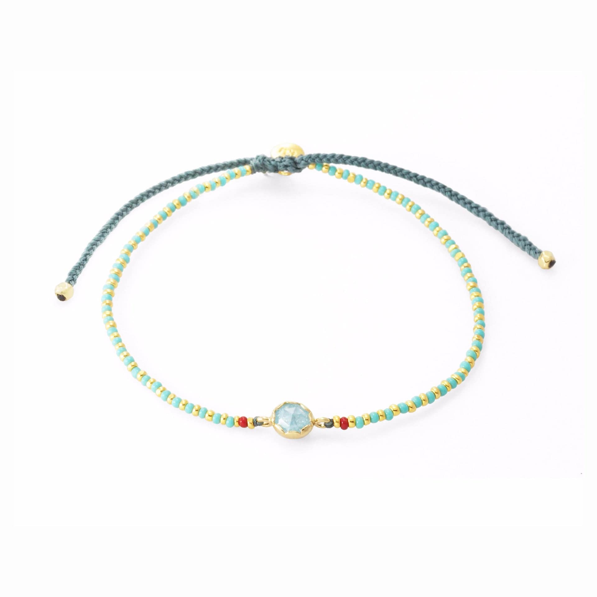 TAI JEWELRY | Niran Beaded Bracelet | Bracelet |