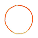 TAI JEWELRY | Praew Bracelet Beaded With Gold Accents | Bracelet |