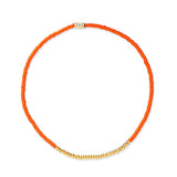 TAI JEWELRY | Praew Bracelet Beaded With Gold Accents | Bracelet |