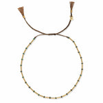 TAI JEWELRY Bracelet GREEN (2) Prosperity Beaded Bracelet