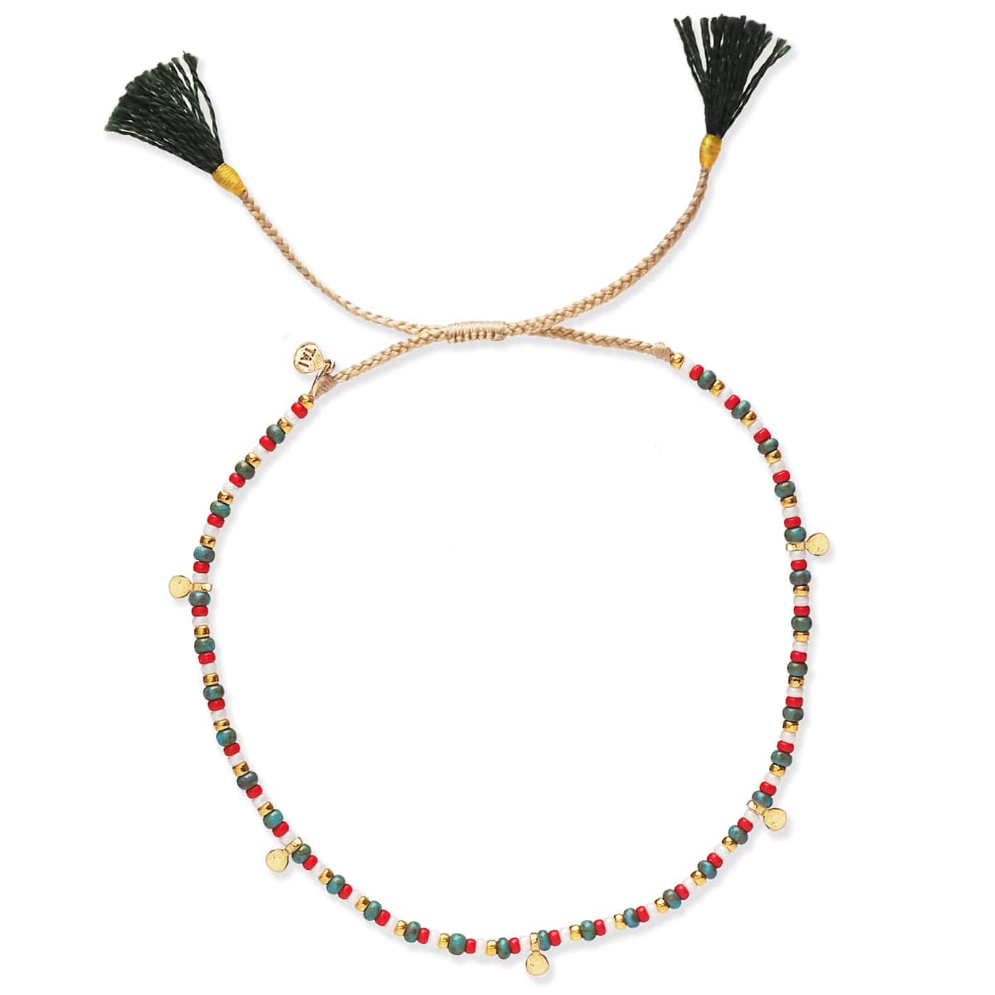 TAI JEWELRY | Ratana Beaded Bracelet | Bracelet |