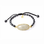 TAI JEWELRY Bracelet SPINNEL Sajja Beaded Bracelet