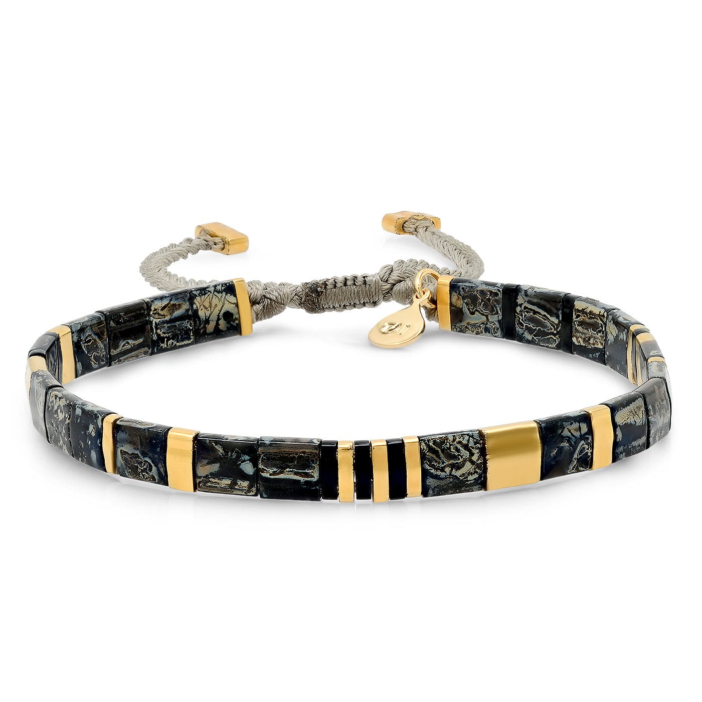 TAI JEWELRY Bracelet Sakda Tila Beaded Bracelet