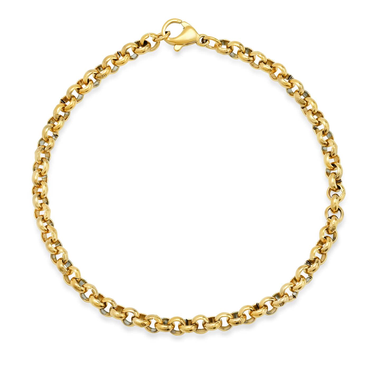 TAI JEWELRY | Small Rolo Chain Bracelet | Bracelet |