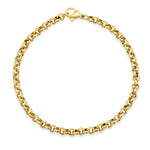 TAI JEWELRY | Small Rolo Chain Bracelet | Bracelet |