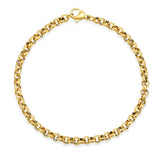 TAI JEWELRY | Small Rolo Chain Bracelet | Bracelet |