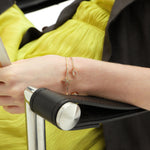 TAI JEWELRY | Stardust Open Cuff Bracelet | Bracelet |