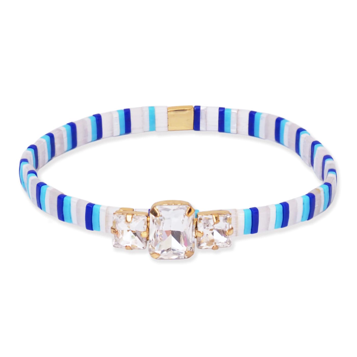 TAI JEWELRY Bracelet Tri-Light Tila Bracelet