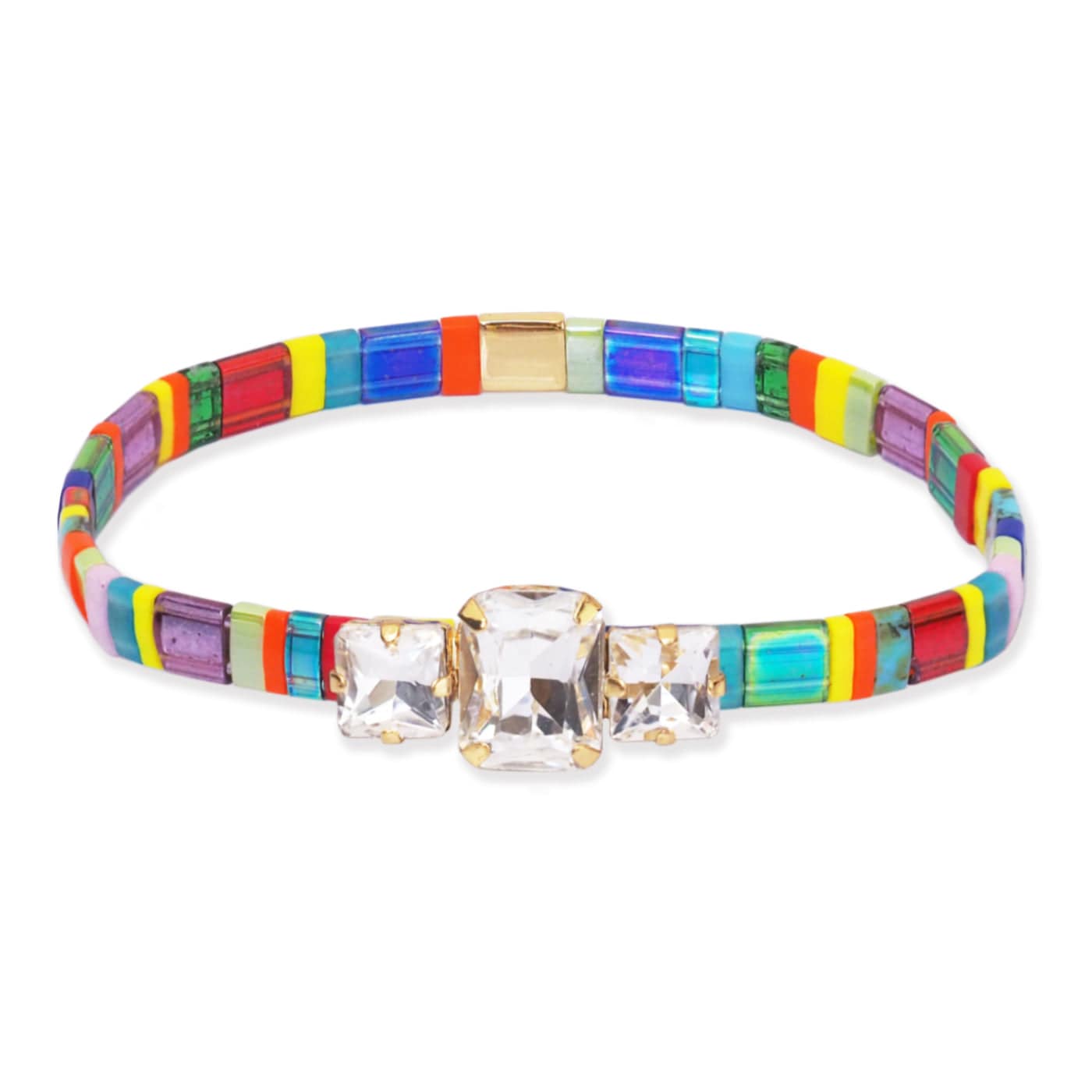 TAI JEWELRY Bracelet Tri-Light Tila Bracelet