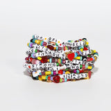 TAI JEWELRY | Wildfire Relief Handmade Bracelet – 100% Proceeds Donated | Bracelet |