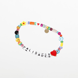 TAI JEWELRY | Wildfire Relief Handmade Bracelet – 100% Proceeds Donated | Bracelet |