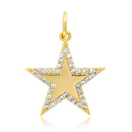 TAI JEWELRY | Star Charm | Charm |