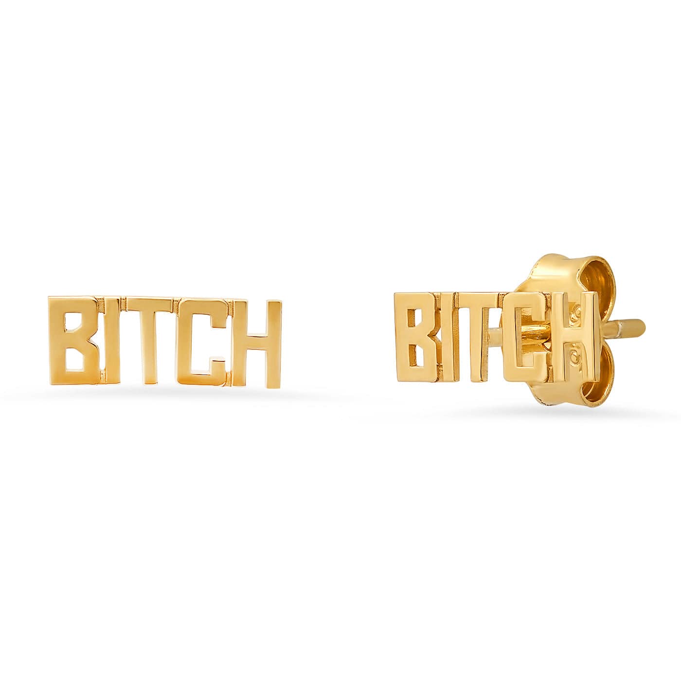 TAI JEWELRY Earrings B$*#H Studs