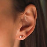 TAI JEWELRY Earrings B$*#H Studs