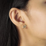 TAI JEWELRY | Balloon Dog Studs | Earrings |