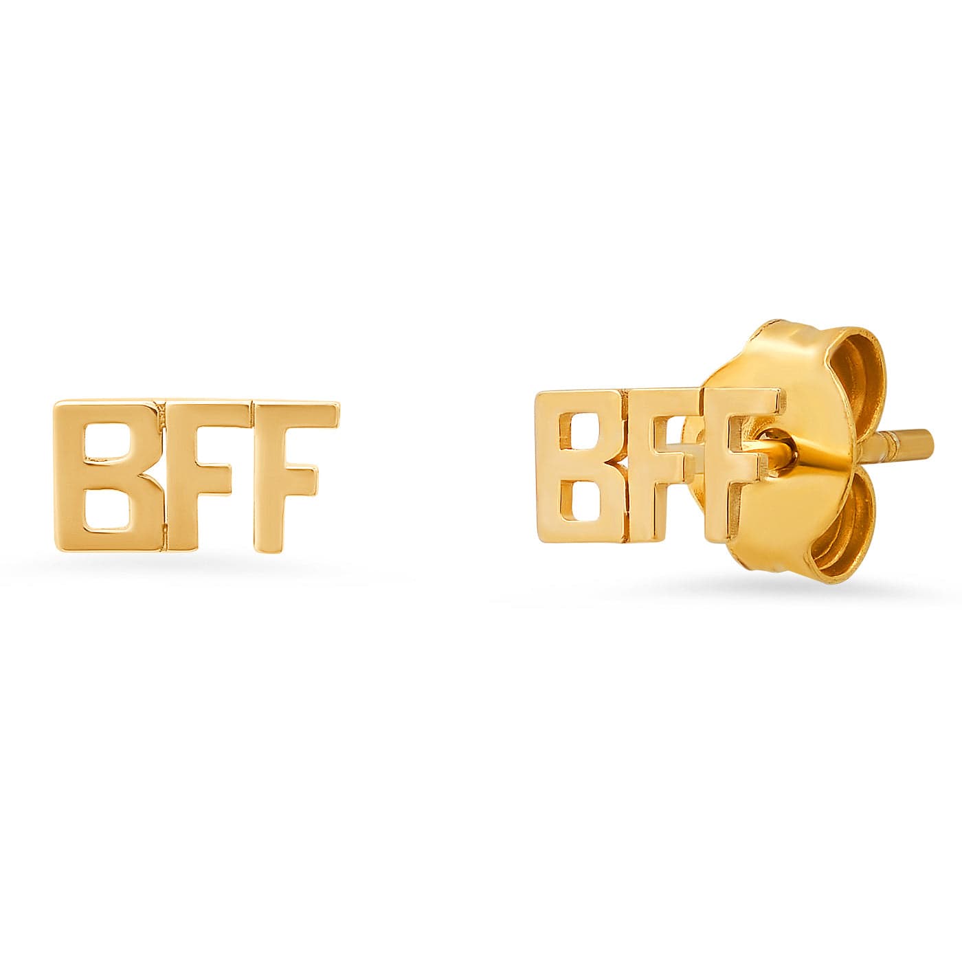 TAI JEWELRY Earrings BFF Studs