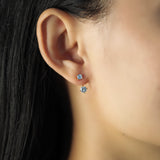 TAI JEWELRY | Classic Ear Jacket | Earrings |