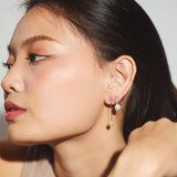 TAI JEWELRY | Duet Dangle Earrings | Earrings |