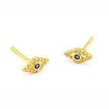 TAI JEWELRY | Evil Eye Earrings | Earrings |