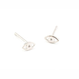 TAI JEWELRY | Evil Eye Earrings | Earrings |