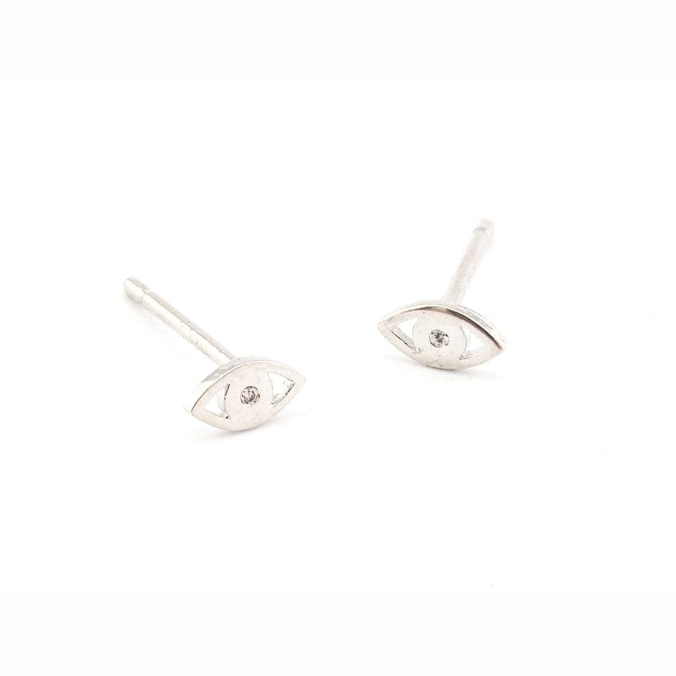 TAI JEWELRY | Evil Eye Earrings | Earrings |