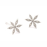 TAI JEWELRY | Flower Post Earring | Earrings |