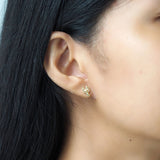 TAI JEWELRY | Gold Lobster Earrings | Earrings |