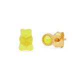 TAI JEWELRY | Gummy Bear Mismatched Studs | Earrings |