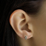 TAI JEWELRY | Hamsa Earrings | Earrings |