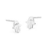 TAI JEWELRY | Hamsa Earrings | Earrings |