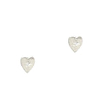 TAI JEWELRY | Heart Studs | Earrings |