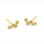 TAI JEWELRY | Itty Bitty Post Earring | Earrings |