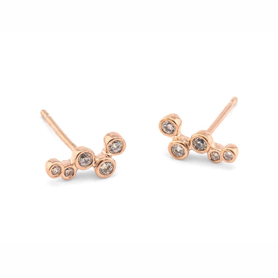 TAI JEWELRY | Itty Bitty Post Earring | Earrings |