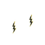 TAI JEWELRY | Lighting Stud | Earrings |