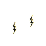 TAI JEWELRY | Lighting Stud | Earrings |