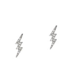 TAI JEWELRY | Lighting Stud | Earrings |
