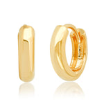 TAI JEWELRY | Mini Huggie Hoop | Earrings |