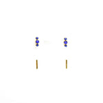 TAI JEWELRY | Mini Stick Set Of 2 Earrings | Earrings |