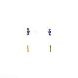 TAI JEWELRY | Mini Stick Set Of 2 Earrings | Earrings |