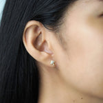 TAI JEWELRY | Mushroom Studs | Earrings |