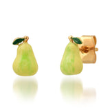 TAI JEWELRY | Pear Delight Stud Earrings | Earrings |