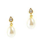 TAI JEWELRY | Pearl Drop Earring | Earrings |